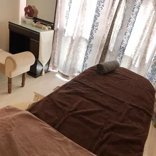 小顔🌼💕肌質改善 SalonBelleのエステ・リラクイメージ