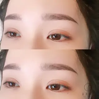 ANNE 梅田のマツエク・マツパデザイン