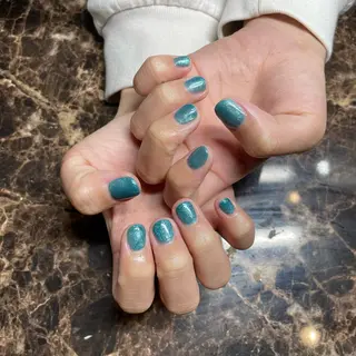 ネイル IROHA Nail 堺雛薫のネイルデザイン