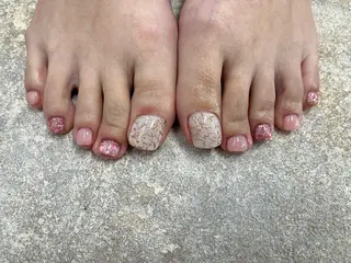 ネイル Basic町田本店 Suzunaのネイルデザイン