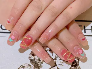 ネイル NANA NAILのネイルデザイン