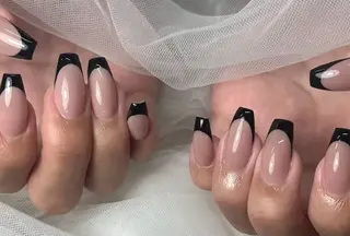 ネイル nail ナナのネイルデザイン