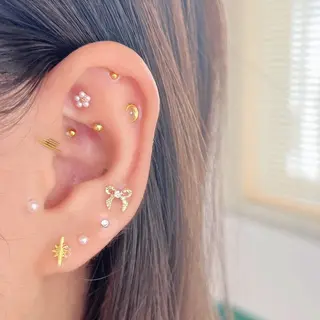 ROAD eyelashのマツエク・マツパデザイン