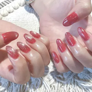 ネイル megu  / sōko nailのネイルデザイン