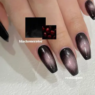 ネイル Asakawa yuzukaのネイルデザイン