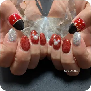 ネイル ネイル junkoのネイルデザイン