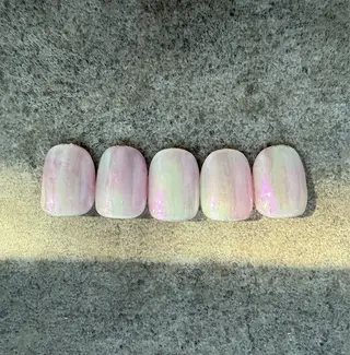 ネイル atelierLMN Harukaのネイルデザイン