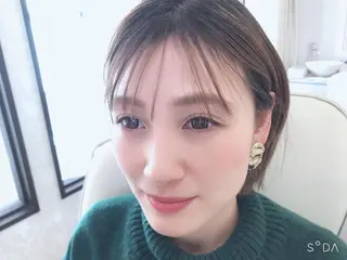 マツエク・マツパ 鈴木 美咲のマツエク・マツパデザイン