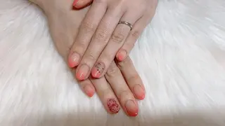 ネイル S Sのネイルデザイン