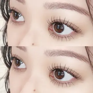 マツエク・マツパ Lapizelle所属・Lapizelle✧ ラピゼルのマツエク・マツパデザイン