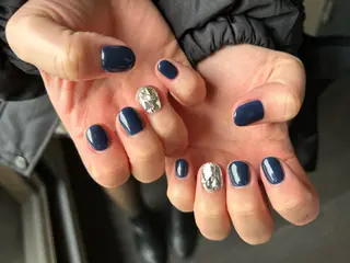 ネイル ✴︎ Delightのネイルデザイン