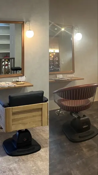 LIME HAIR DESIGN所属・髪質改善 LIME 長野駅のヘアスタイル