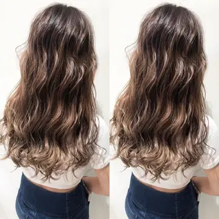 ロング カラー 三鷹で1番ショート ボブをカットする新谷のヘアスタイル