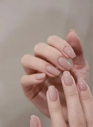 ネイル ミナミ モモカのネイルデザイン