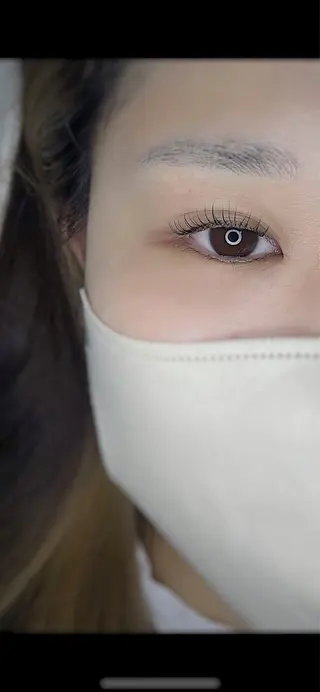 マツエク・マツパ Lanieina/ Rinaのエステ・リラクイメージ