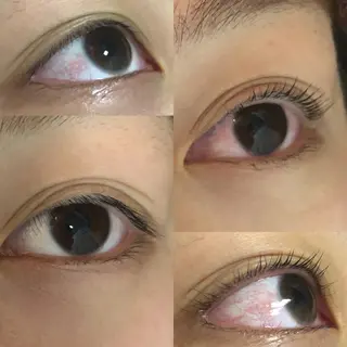 tominaga ryokoのヘアスタイル