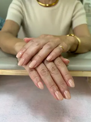 ネイル July Nail _のネイルデザイン