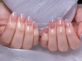 ネイル Plenty 🚢のネイルデザイン