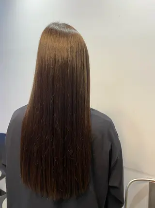 カラー ∴Sanae. ∴ トータルビューティーのマツエク・マツパデザイン