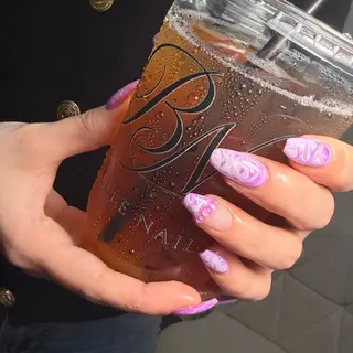 ミディアム 🌹Belle Nail🌹のネイルデザイン