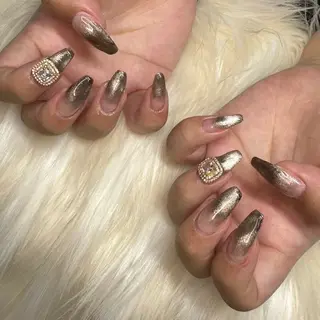 ネイル VIOLA .nailのネイルデザイン