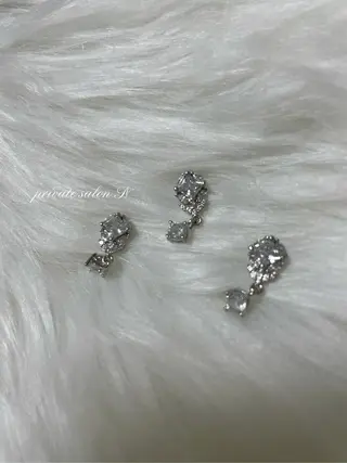 ネイル BINERVA nail salonのネイルデザイン