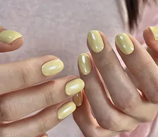 ネイル 💫 Tsuki_Nailのネイルデザイン