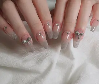 ネイル Glow Nail スカルプ専門店のネイルデザイン