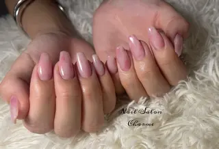 ネイル NailSalon Charmeのネイルデザイン