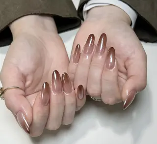 ネイル エリ🫧 nail池袋東口のネイルデザイン