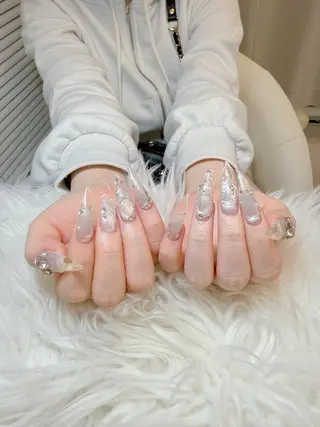 ネイル Anh 新宿店のネイルデザイン