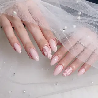ネイル Chiin Nailのネイルデザイン
