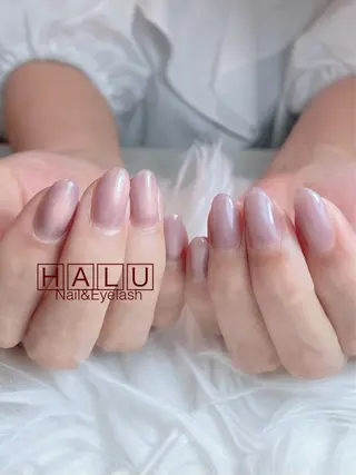 ネイル HALU ハルのネイルデザイン