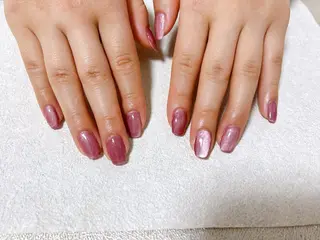 ネイル mogunail &blowのネイルデザイン