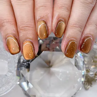 ネイル misun_ nailのネイルデザイン