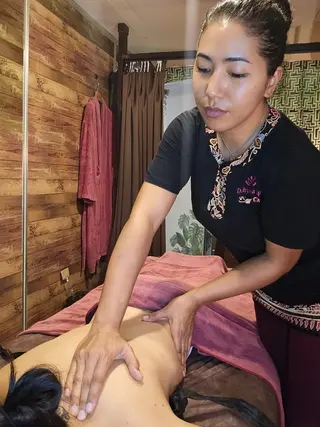 Dahyana ~ダイアナ~のエステ・リラクイメージ