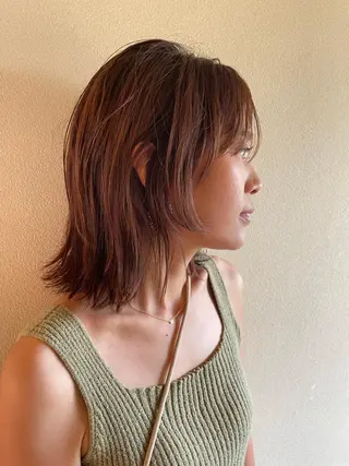 ミディアム Yamazaki Naokoのマツエク・マツパデザイン