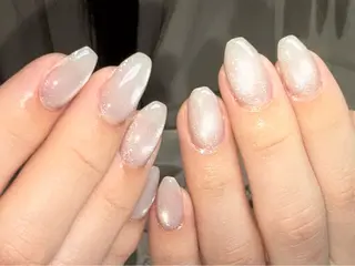 ネイル Ruru akari 大阪天王寺のネイルデザイン