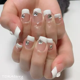 ネイル ネイリスト なつみのネイルデザイン