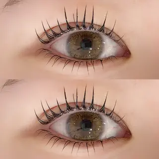 マツエク・マツパ Garlandeye KOTOHIのマツエク・マツパデザイン