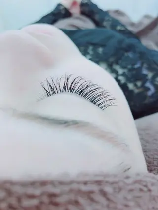 マツエク・マツパ kanda ☆のマツエク・マツパデザイン