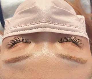 マツエク・マツパ 当日予約OK まつパ＊Ayumiのマツエク・マツパデザイン