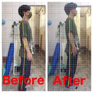 ほぐリッチ いさ先生&よし先生のエステ・リラクイメージ