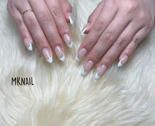 ネイル MK NAILのネイルデザイン