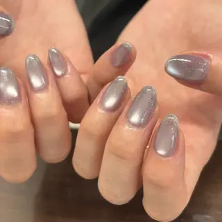 ネイル ett_所属・ett _のネイルデザイン