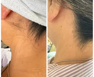 まつげ屋さん こはくのマツエク・マツパデザイン