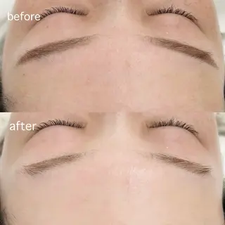 アイブロウ トレンド眉🌈✨ arisaの眉毛・アイブロウイメージ