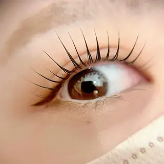 マツエク・マツパ Élan所属・Tomo◇ Élanのマツエク・マツパデザイン