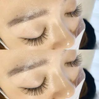 マツエク・マツパ ３Deyelash 近鉄上本町のマツエク・マツパデザイン