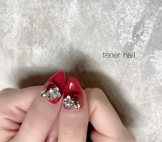 ネイル テネルネイル tener nailのネイルデザイン